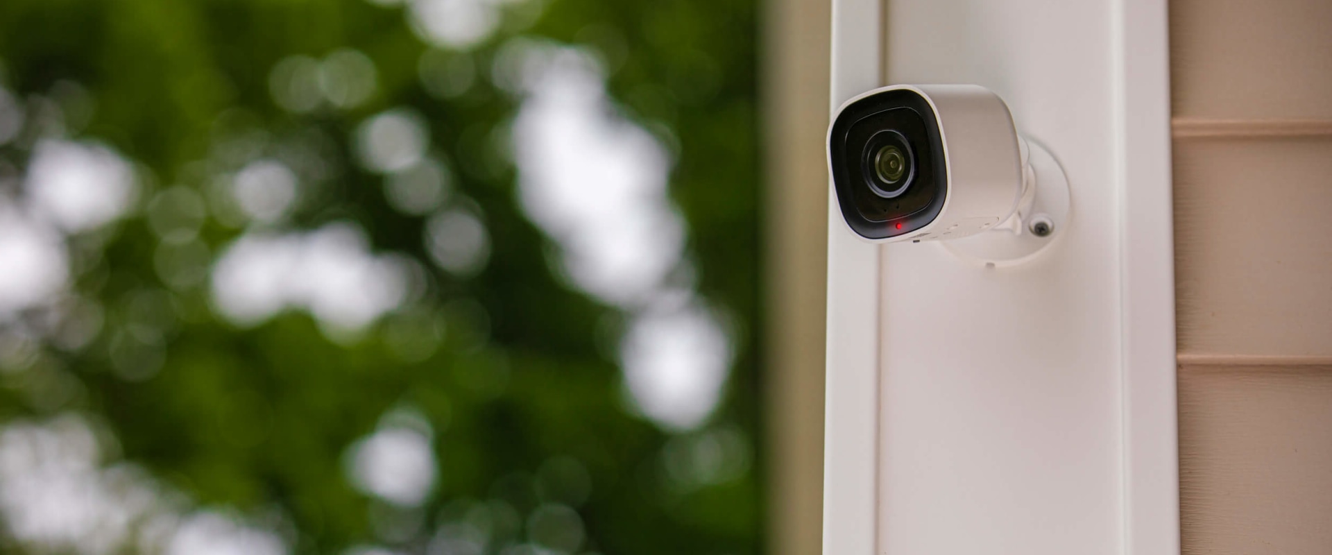Security Cameras: Everything You Need to Know