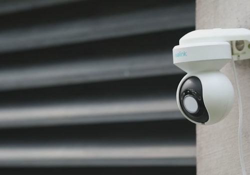 Wireless Security Systems: A Comprehensive Overview
